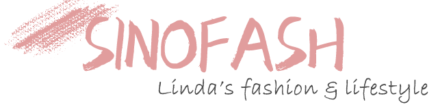 Sinofash Fashion Blog